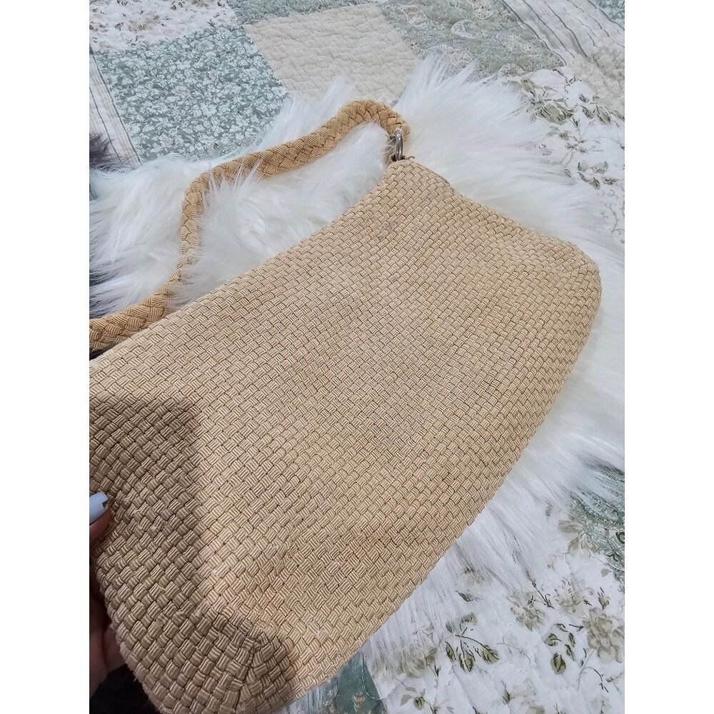 The Sak Boho Bag Purse - Look Closely at photos, slight discoloration - Picture 11 of 11